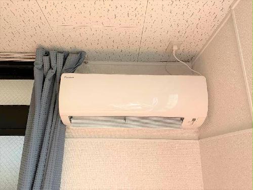 その他設備　家具家電はメーカー等が異なる場合がございます。