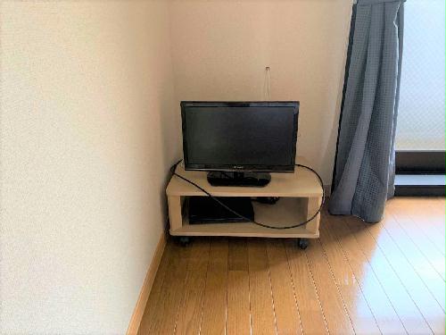 その他設備　メーカーはお部屋によって異なる場合がございます