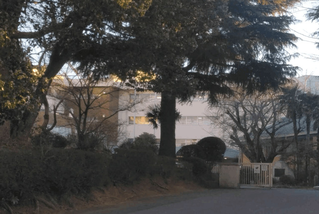 中学校　取手市立取手第二中学校（中学校）まで1904m