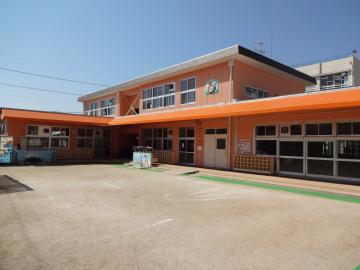 幼稚園・保育園　八尾市立南高安幼稚園（幼稚園・保育園）まで658m