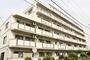 ソレイユ久保 3階 築31年3ヶ月の賃貸物件