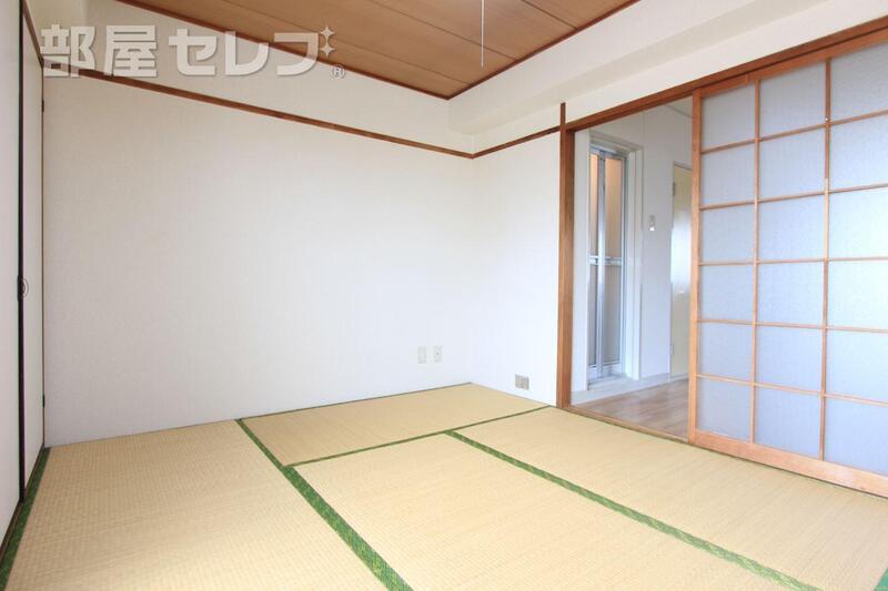居室・リビング　洋室に変更しました。