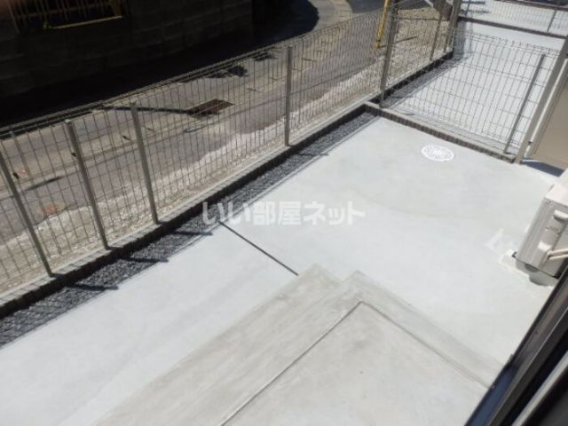 庭