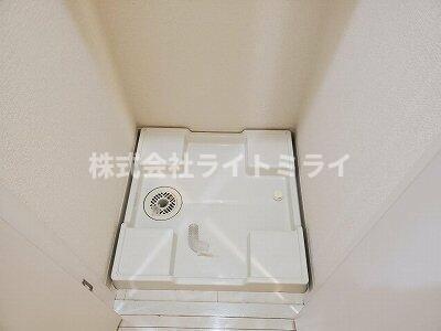 その他設備　?