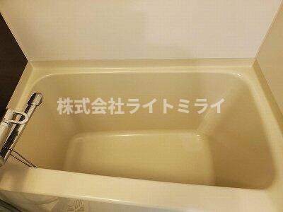 バス・シャワールーム　?