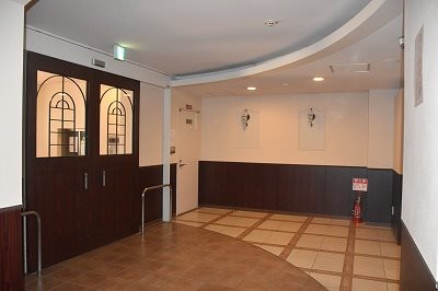 ロビー