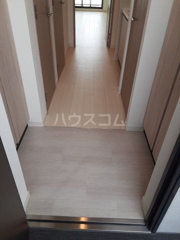 S-RESIDENCE名駅Westの玄関写真