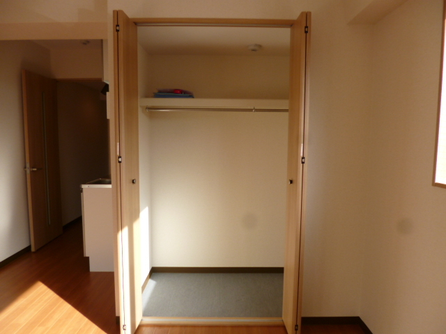 収納　他号室参考写真