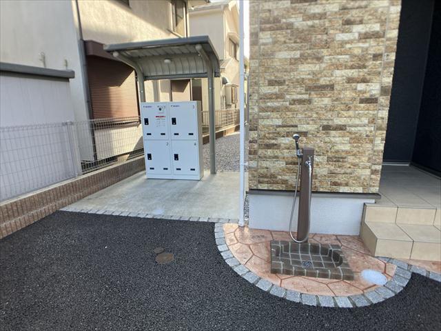 ロビー