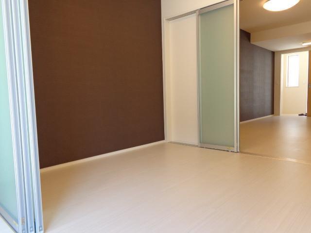 その他部屋・スペース　室内