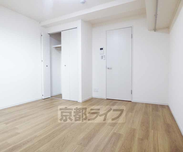 居室・リビング　綺麗なお部屋。