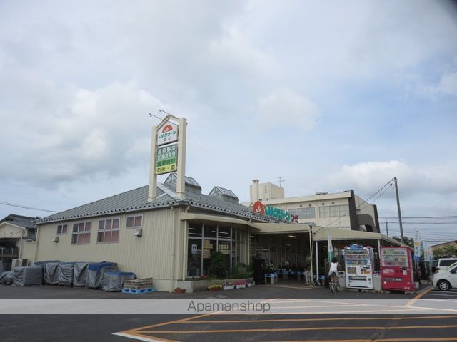 スーパー　Aコープ　津田（スーパー）まで876m