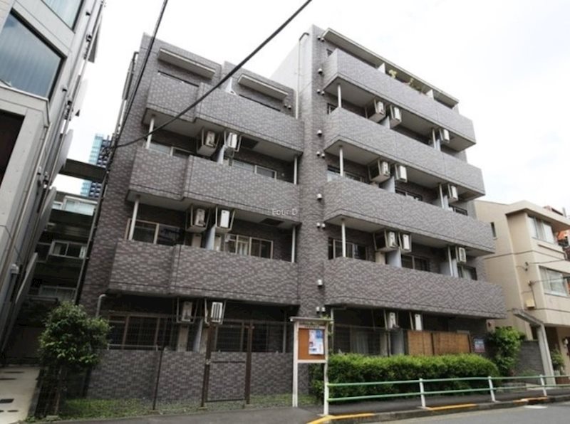 建物外観　★見学予約受付中★