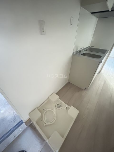 リアル綱島パークテラスB棟のその他写真