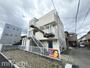 阿波富田駅より徒歩16分 2階 築18年8ヶ月の賃貸物件