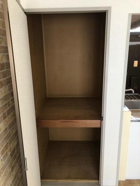 収納　他室参照
