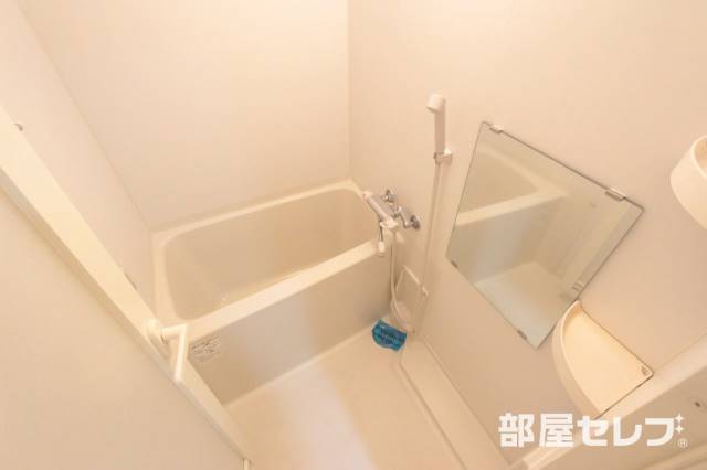 バス・シャワールーム　ゆっくり疲れを癒してください。