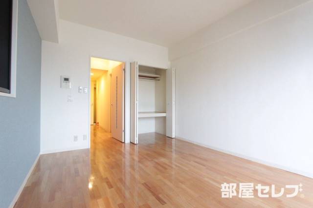 居室・リビング　広めのお部屋です。