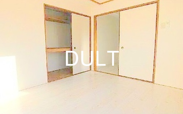 その他部屋・スペース　洋室です。