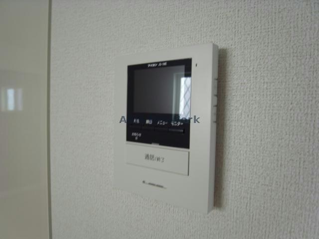 セキュリティ　参照写真