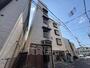 住吉大社駅より徒歩5分 築41年3ヶ月 4階建の賃貸物件