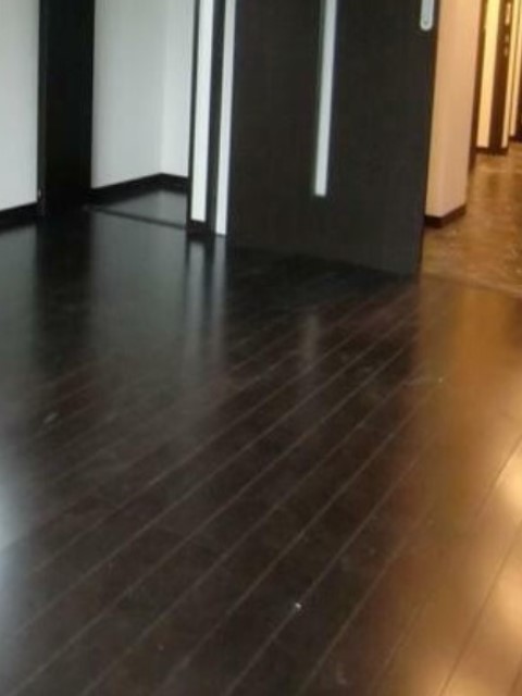 居室・リビング　フローリングのお部屋