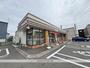 コンビニ　セブン－イレブン札幌厚別西４条店（コンビニ）まで1525m