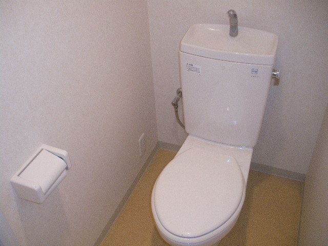 トイレ　★トイレです★