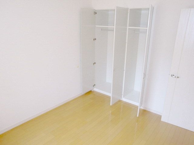 その他設備　★収納です★