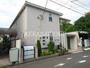 アジュール国立 1階 築10年5ヶ月の賃貸物件