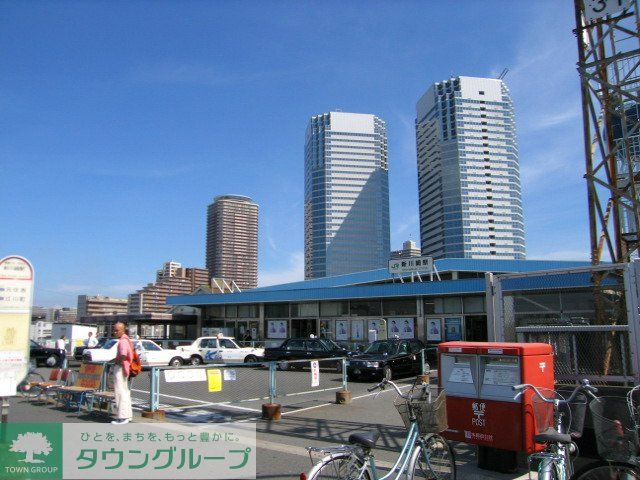 その他　新川崎駅（その他）まで774m