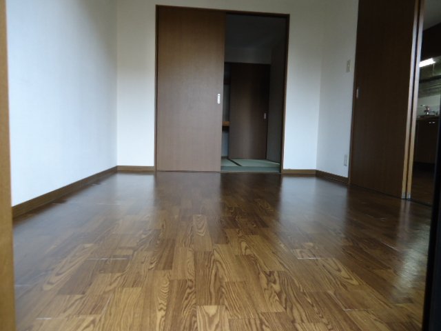 その他部屋・スペース　洋室
