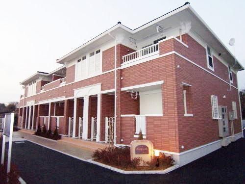 建物外観　☆外観☆