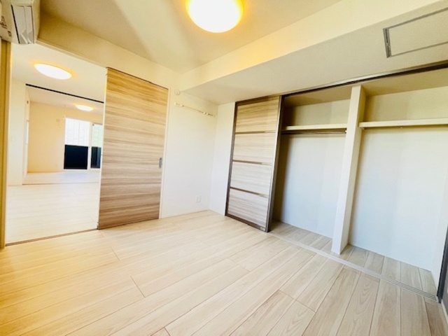 その他部屋・スペース　洋室
