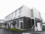 日野駅よりバス18分 徒歩6分 1階 築24年4ヶ月の賃貸物件