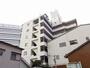 京橋駅より徒歩4分 2階 築38年6ヶ月の賃貸物件