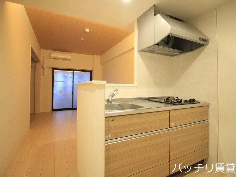 その他設備　※同マンション別部屋写真の為、現状優先。