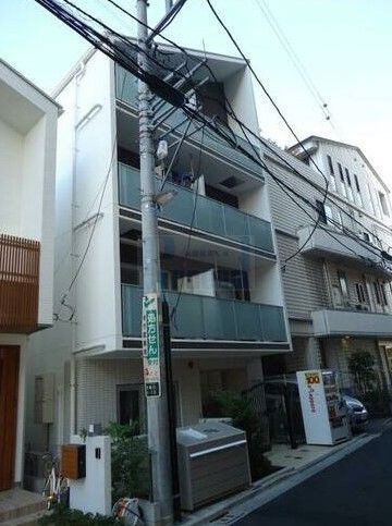 建物外観　☆こちらの物件は仲介手数料0.55か月分です☆