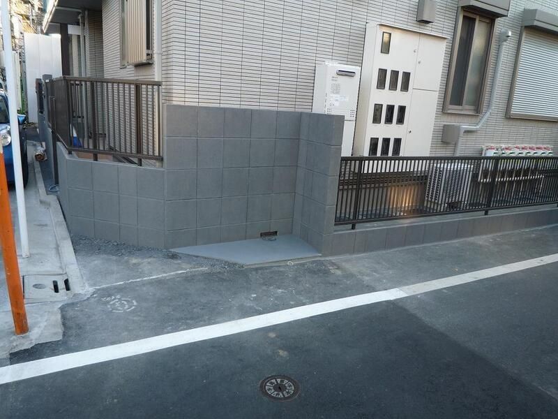 その他共有部分　☆共用部分☆