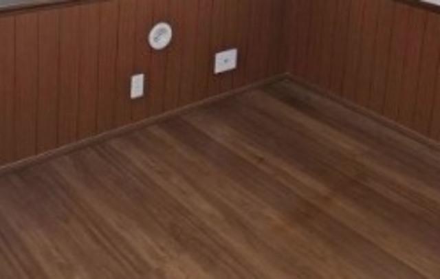 居室・リビング　きれいなお部屋
