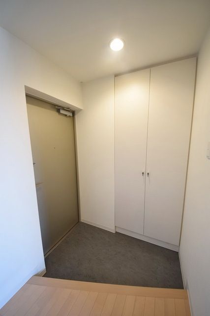 玄関　★お問い合わせはタウンハウジングまで★