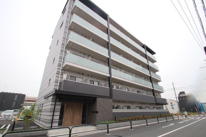 建物外観　☆外観☆