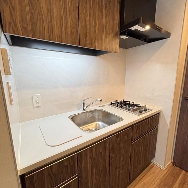 キッチン　参考写真です