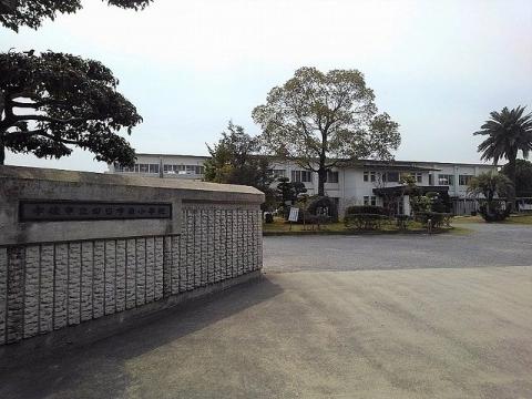 その他　宇佐市立四日市南小学校（その他）まで400m