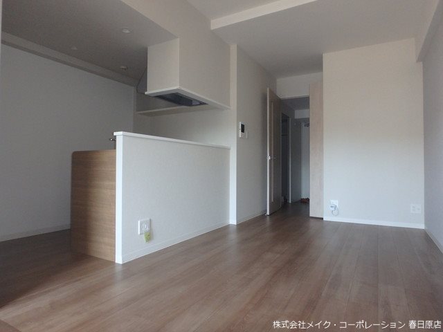 居室・リビング　写真は同型タイプ
