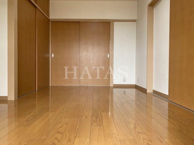 居室・リビング　同物件別部屋です。