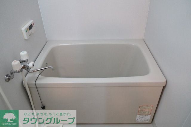 バス・シャワールーム　お問合せはタウンハウジングまで！※現地待合わせ相談可能