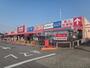 スーパー　マックスバリュ扶桑店（スーパー）まで791m