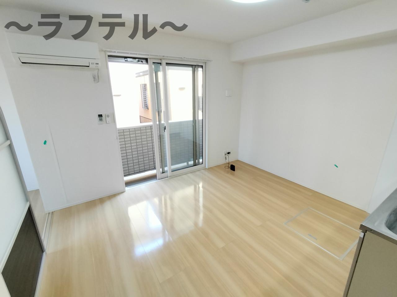 居室・リビング　部屋イメージ写真