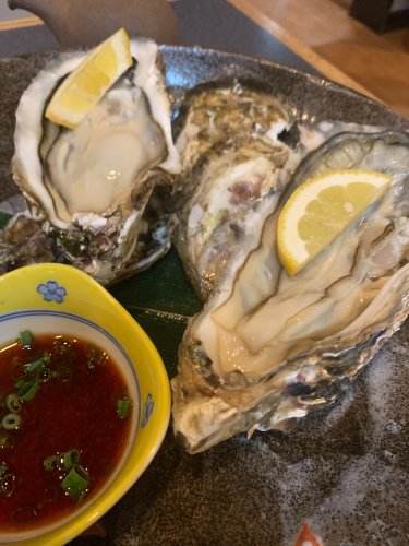 飲食店　鮨処天海（飲食店）まで541m